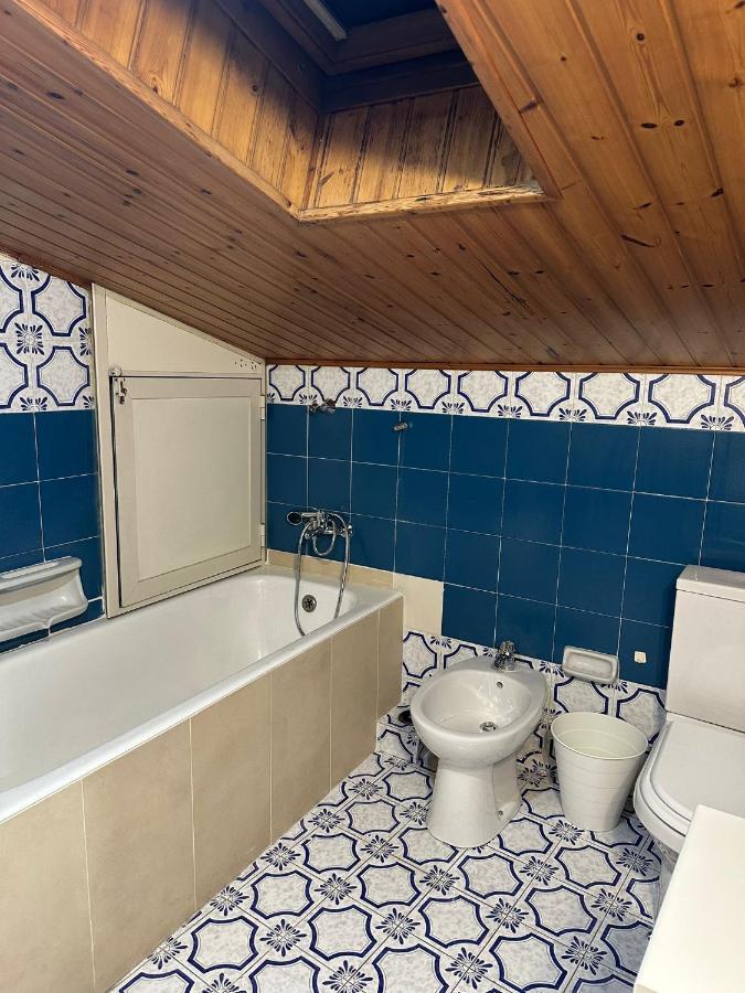 La Mansarda Di Melo Apartment Катания Екстериор снимка