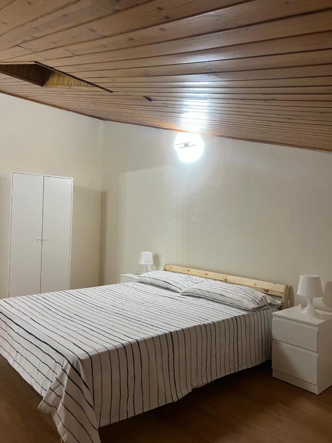 La Mansarda Di Melo Apartment Катания Екстериор снимка