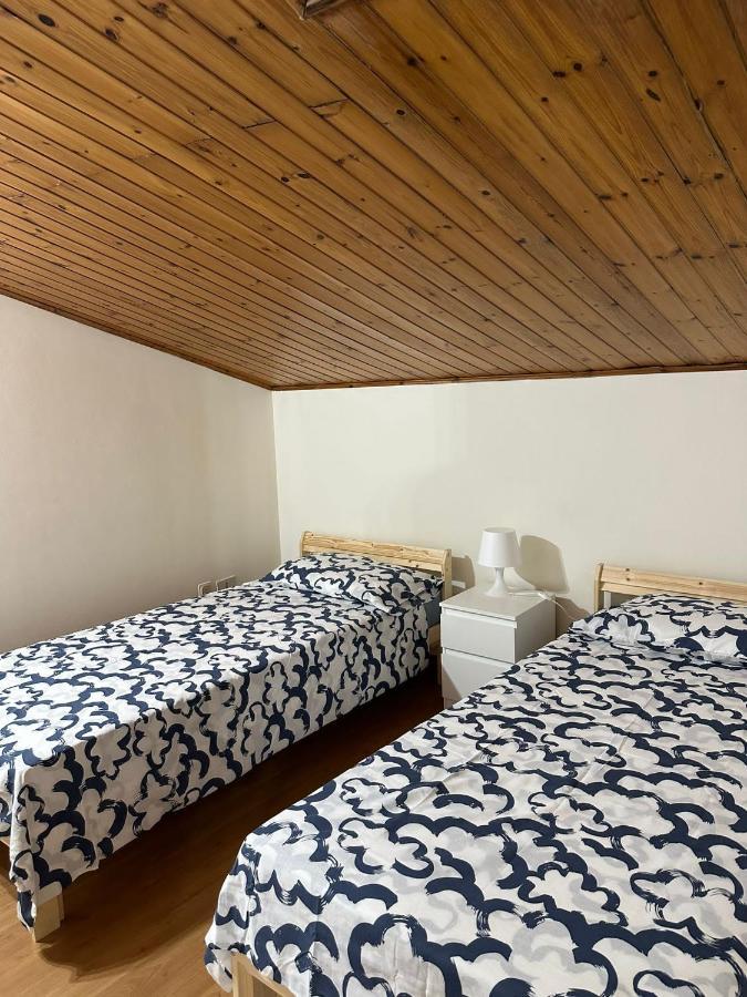 La Mansarda Di Melo Apartment Катания Екстериор снимка